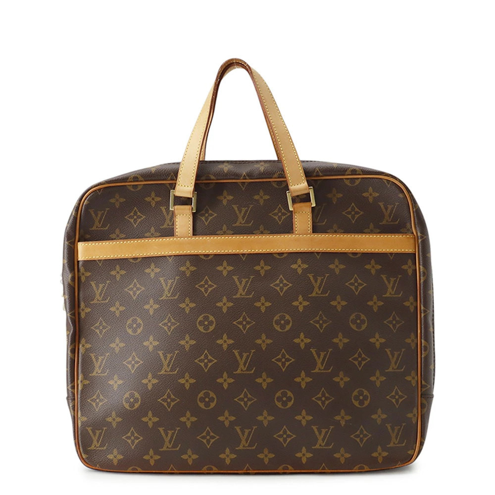 Louis Vuitton Business Bag Monogram Porte Documents Pegase Briefcase